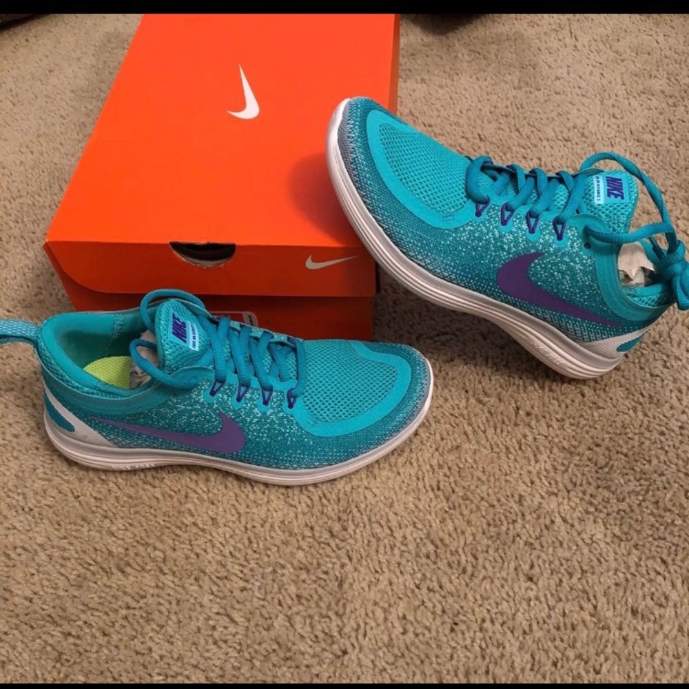 Nike Free RN Distance 2